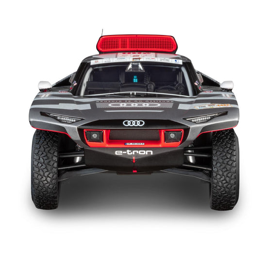 Audi RS Q e-tron, Rallye Dakar 2022 - 1:43