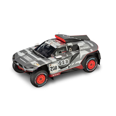Audi RS Q e-tron, Abu Dhabi Desert Challenge - 1:18