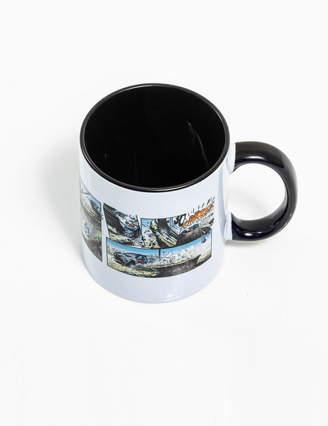 Jubiläumstasse