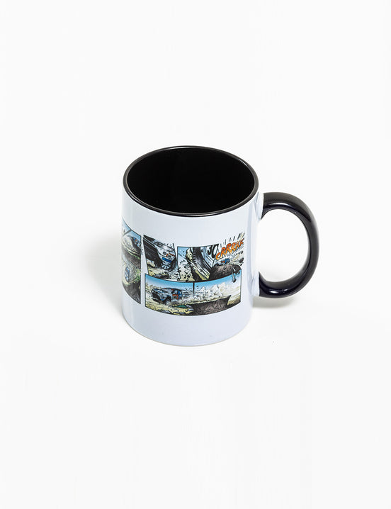 Jubiläumstasse