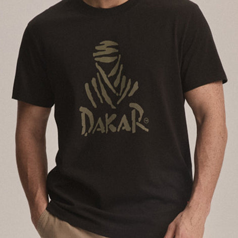 T-Shirt Dakar Desert 04
