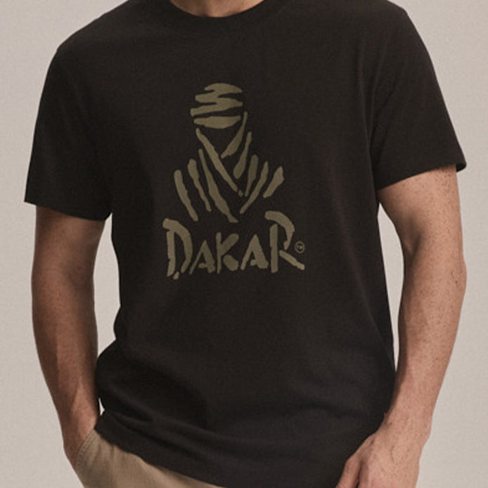 T-Shirt Dakar Desert 04