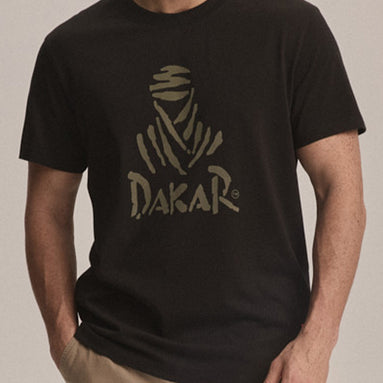 T-Shirt Dakar Desert 04
