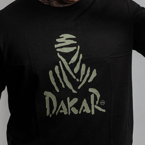 T-Shirt Dakar Desert 04