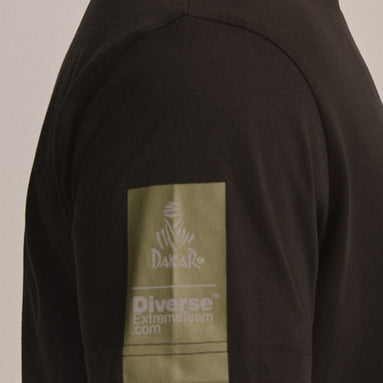 T-Shirt Dakar Desert 04