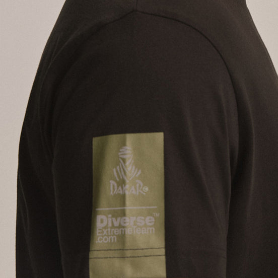T-Shirt Dakar Desert 04