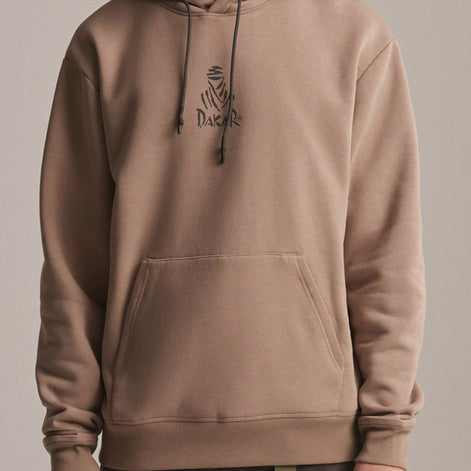 Sweatshirt DKR H23 Sand - Beige