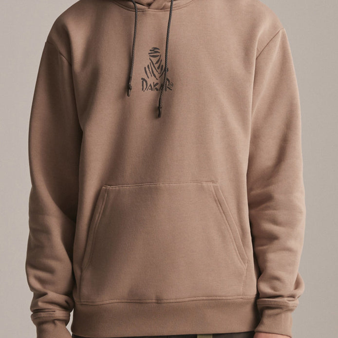 Sweatshirt DKR H23 Sand - Beige