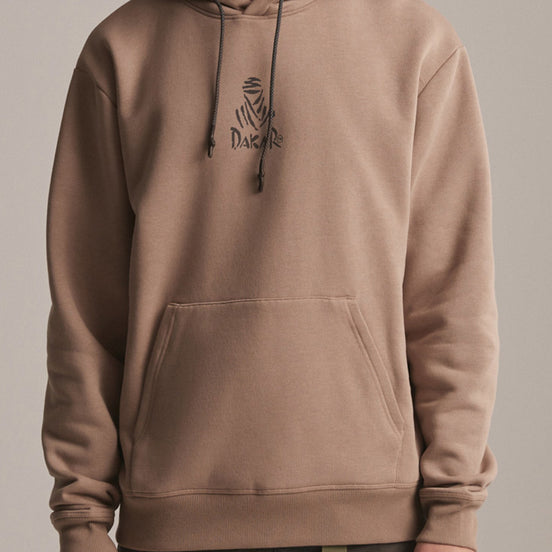 Sweatshirt DKR H23 Sand - Beige