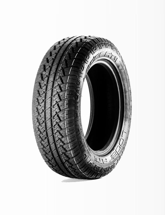 LODER AT#1 235/60 R17 Reifen M+S