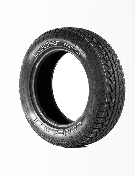 LODER AT#1 235/60 R17 Reifen M+S