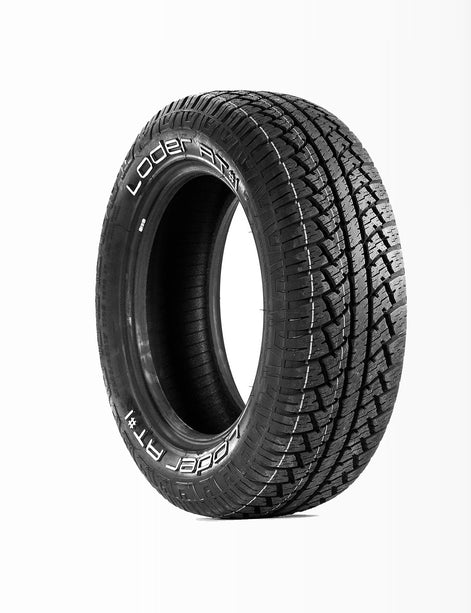 LODER AT#1 235/60 R17 Reifen M+S