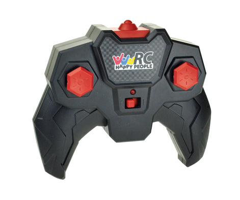 X-Raid Mini Buggy Red Bull 1:16 / Ferngesteuertes Spielzeugauto