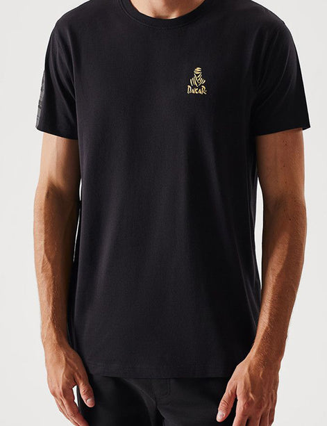 T-Shirt Dakar Logo - DKR VIP 0122