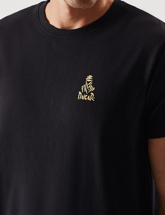 T-Shirt Dakar Logo - DKR VIP 0122
