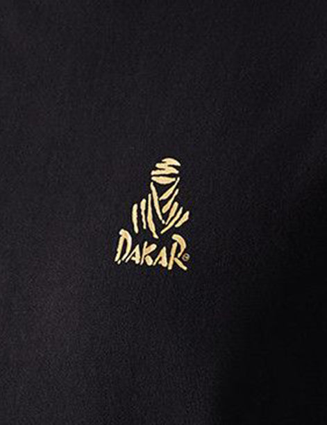 T-Shirt Dakar Logo - DKR VIP 0122