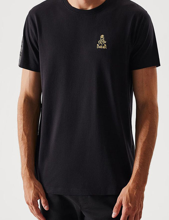 T-Shirt Dakar Logo - DKR VIP 0122