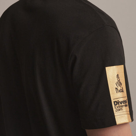 T-Shirt DKR VIP CR