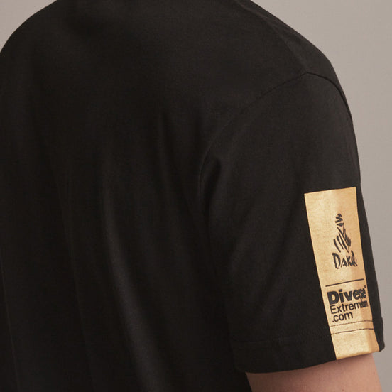 T-Shirt DKR VIP CR