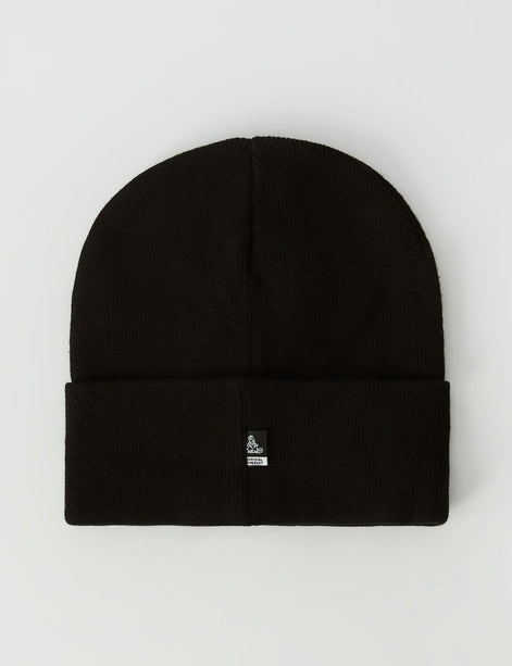 Dakar Mütze / Beanie Dakar (DANY VI) / schwarz