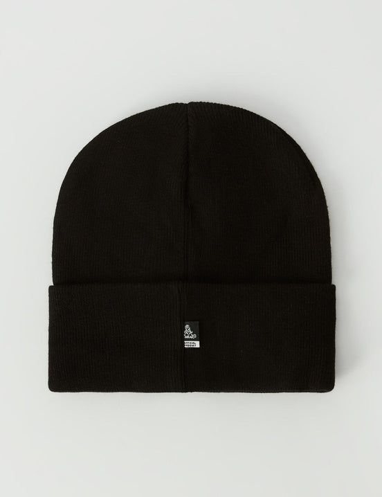 Dakar Mütze / Beanie Dakar (DANY VI) / schwarz