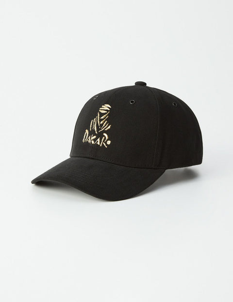 Baseball Cap Dakar Logo (NAVI VIP III Edition)