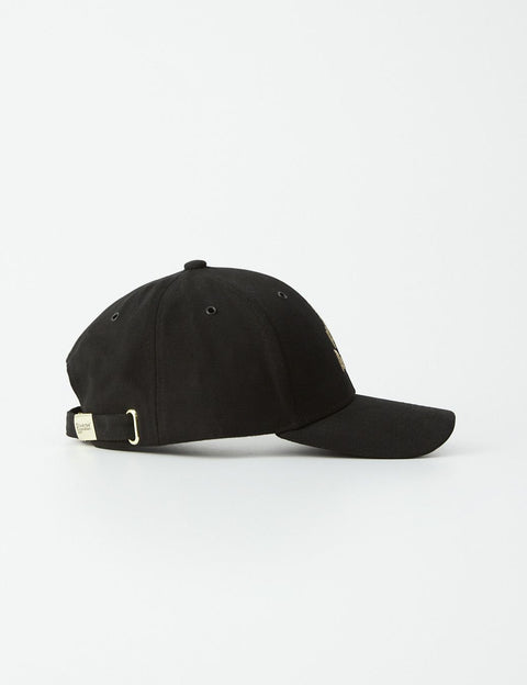 Baseball Cap Dakar Logo (NAVI VIP III Edition)