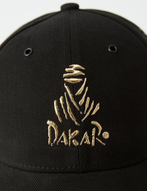 Baseball Cap Dakar Logo (NAVI VIP III Edition)