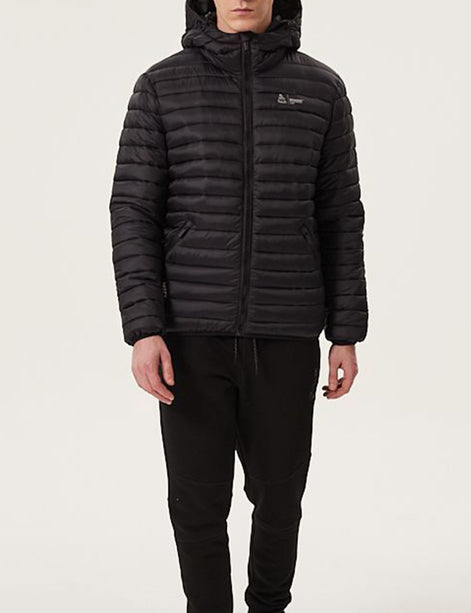 Jacke Dakar DKR HILEN , schwarz