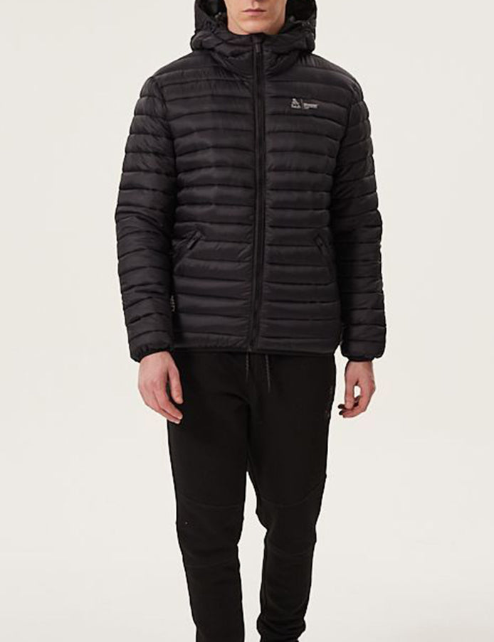 Jacke Dakar DKR HILEN , schwarz