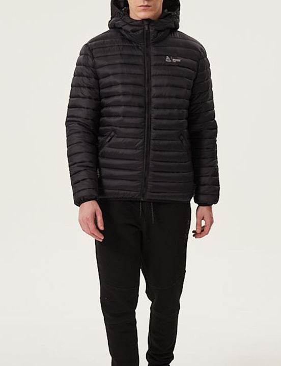 Jacke Dakar DKR HILEN , schwarz
