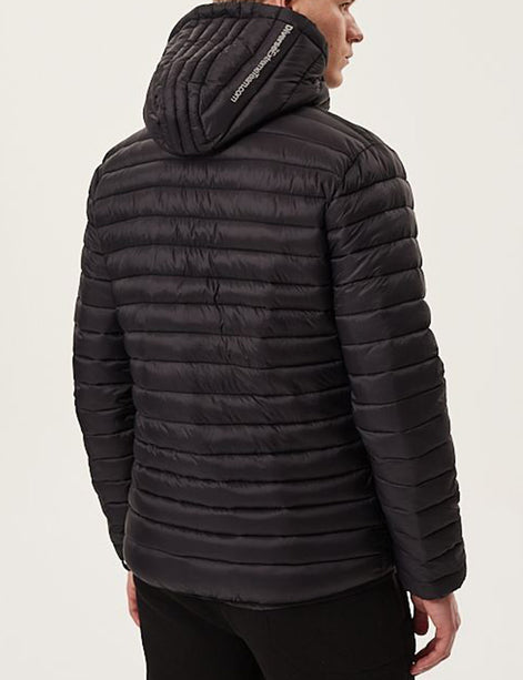 Jacke Dakar DKR HILEN , schwarz