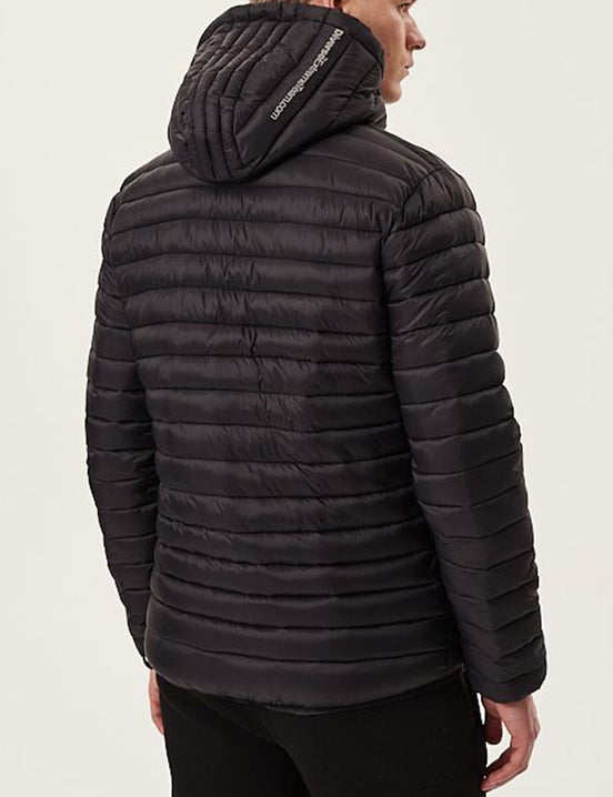 Jacke Dakar DKR HILEN , schwarz