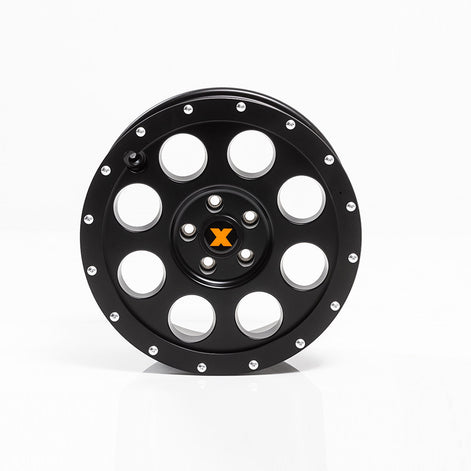 X-raid 17 Zoll Offroad Felge