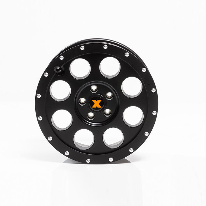 X-raid 17 Zoll Offroad Felge