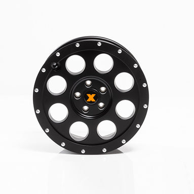 X-raid 17 Zoll Offroad Felge