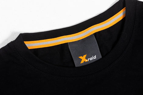 powered by X-raid T-Shirt - Motiv Buggy