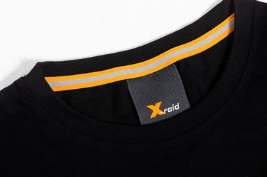 powered by X-raid T-Shirt - Motiv Buggy